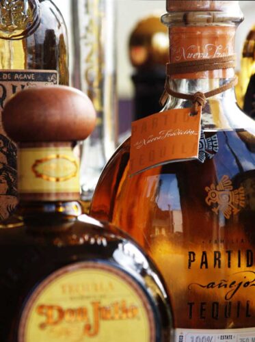 GreenHouse Soluciones Greens the Tequila Industry